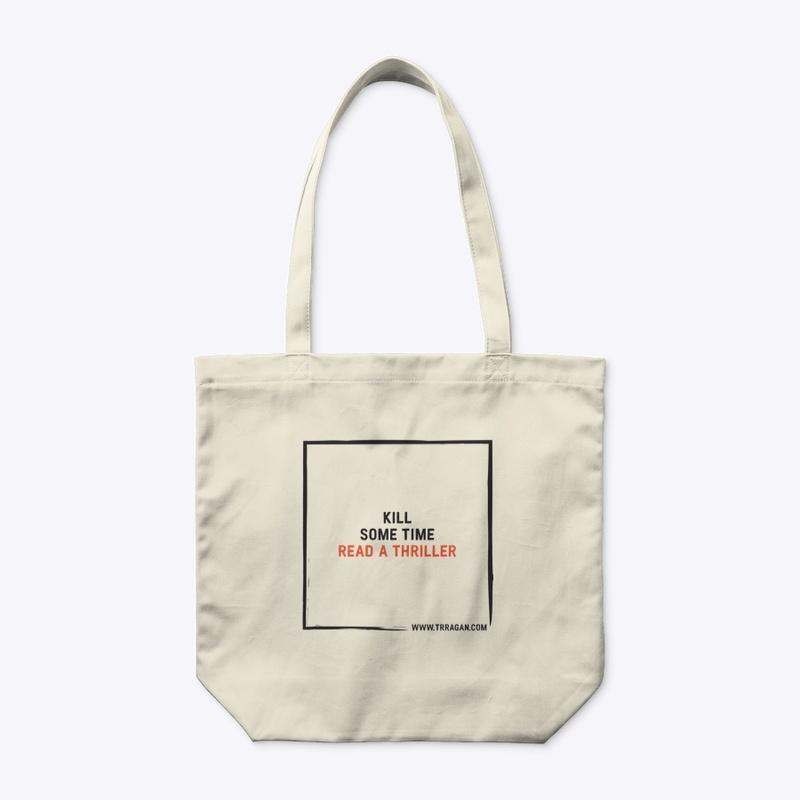 Kill Some Time Tote